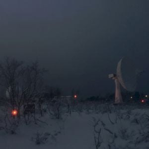 107.2 MHz