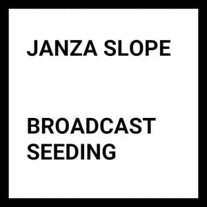 Broadcast Seeding (EP)