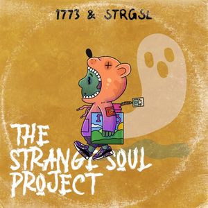 The Strange Soul Project