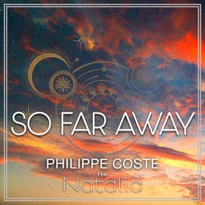 So Far Away (Single)