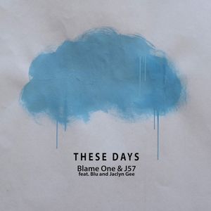 These Days (Single)