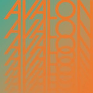 Avalon (EP)