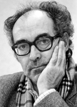 Jean-Luc Godard