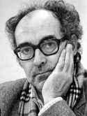 Jean-Luc Godard