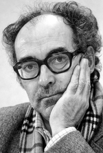 Jean-Luc Godard