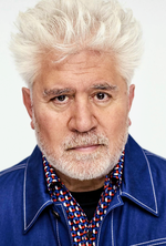 Pedro Almodóvar