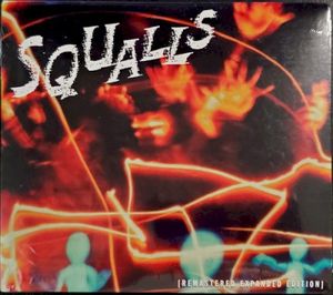 Squalls