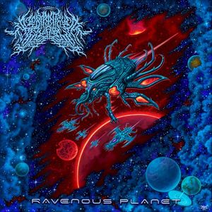 Ravenous Planet (Single)