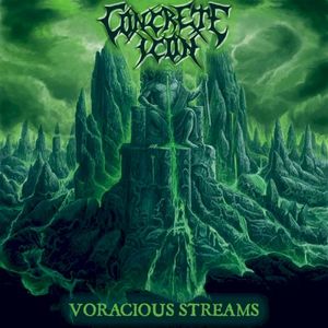 Voracious Streams