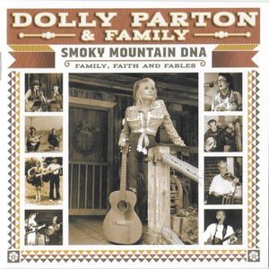 Smoky Mountain DNA: Family, Faith and Fables