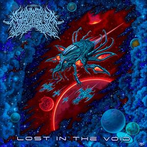 Lost in the Void (Single)