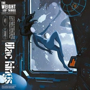 The Weight of Things (EP)