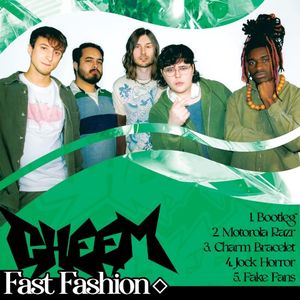 Fast Fashion (EP)