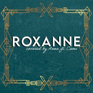 El Tango de Roxanne (Single)