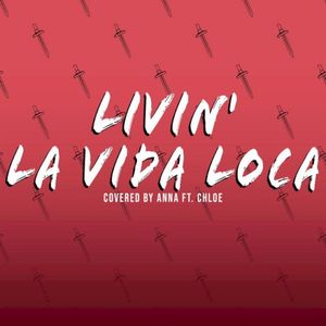 Livin' La Vida Loca (Single)