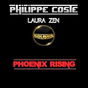 Phoenix Rising (Single)