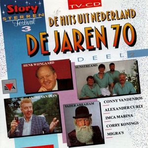 De hits uit Nederland: De jaren 70, deel 2