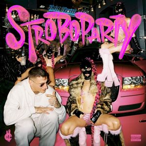 Stroboparty (Single)