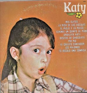Katy
