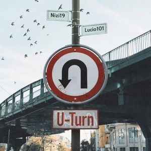 U-Turn (Single)