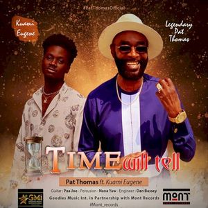 Time Will Tell (Single)