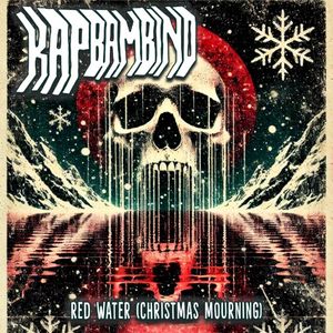 Red Water (Christmas Mourning) (Single)