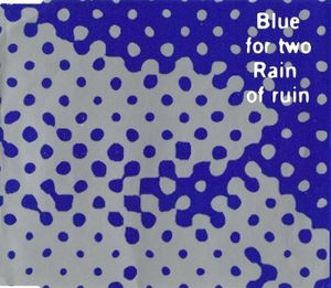 Rain of Ruin (Single)