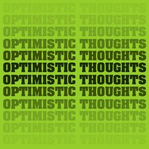 Optimistic Thoughts (Single)