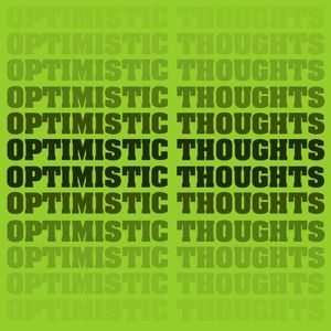 Optimistic Thoughts (Single)