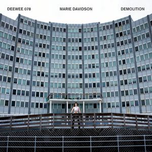 Demolition (EP)