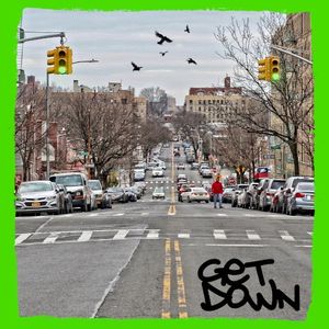 Get Down (Single)