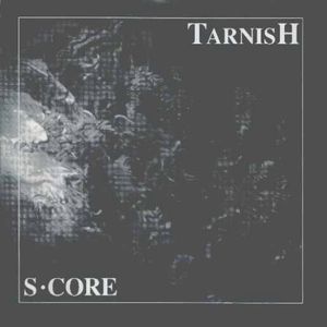 Tarnish (EP)