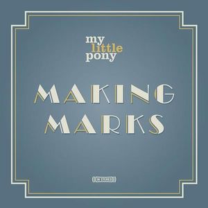 Making Marks