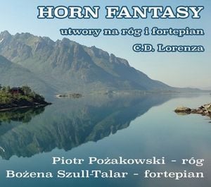 Horn Fantasy