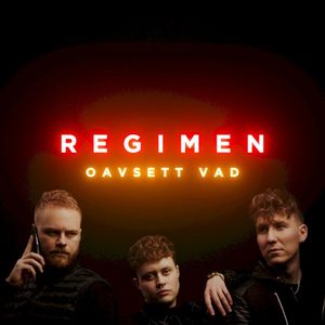 Oavsett vad (Single)