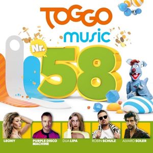 Toggo Music 58