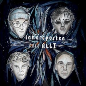 Inkörsporten till allt (Single)