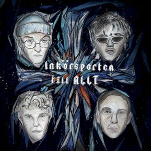 Inkörsporten till allt (Single)