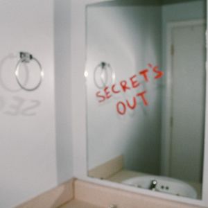 Secret's Out (Single)