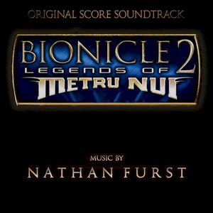Bionicle 2: Legends of Metru-Nui Original Score Soundtrack (OST)