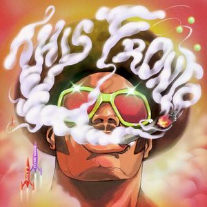 This Fronto (Single)