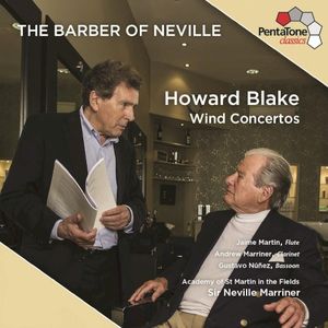 The Barber of Neville