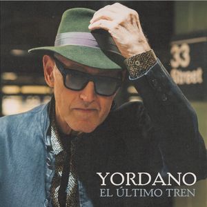 El último tren (Downtown Train) (Single)