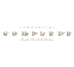 COMPLETE-SINGLE A-SIDE COLLECTION-