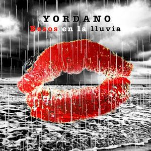 Besos en la lluvia (Single)