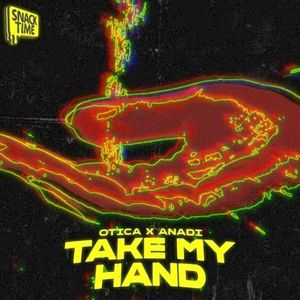 Take My Hand (Single)