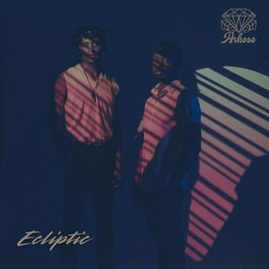 ECLIPTIC (feat. Jasmine Janai)