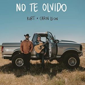 No te olvido (Single)