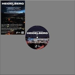 Heidelberg EP (EP)