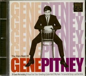 The Very Best of Gene Pitney